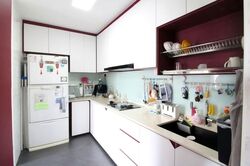 Blk 889 TAMPINES GROVE (Tampines), HDB Executive #574165731